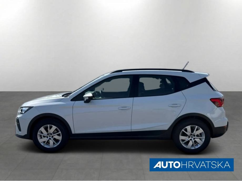 SEAT ARONA 1.0 TSI STYLE - Tvorničko jamstvo do 2032.g., 17.900,00 €, fotografija 4