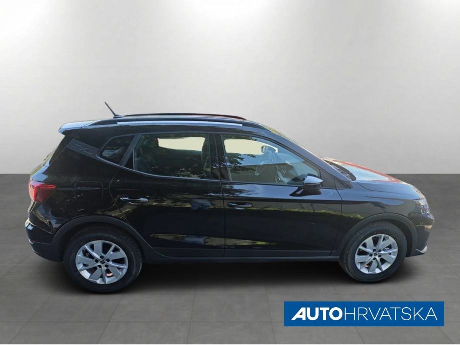 SEAT ARONA 1.0 TSI STYLE - Tvorničko jamstvo do 2032.g., 17.900,00 €, fotografija 3