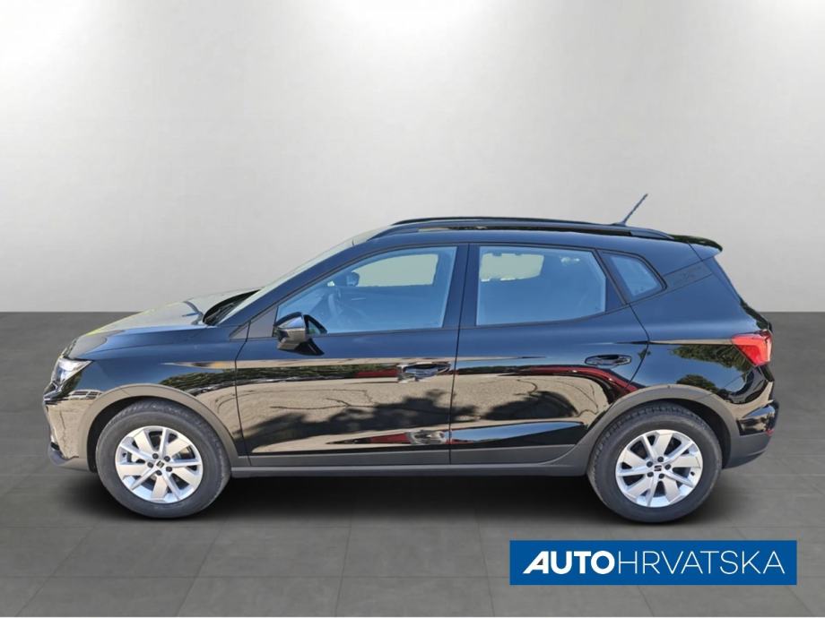 SEAT ARONA 1.0 TSI STYLE - Tvorničko jamstvo do 2032.g., 17.900,00 €, fotografija 6