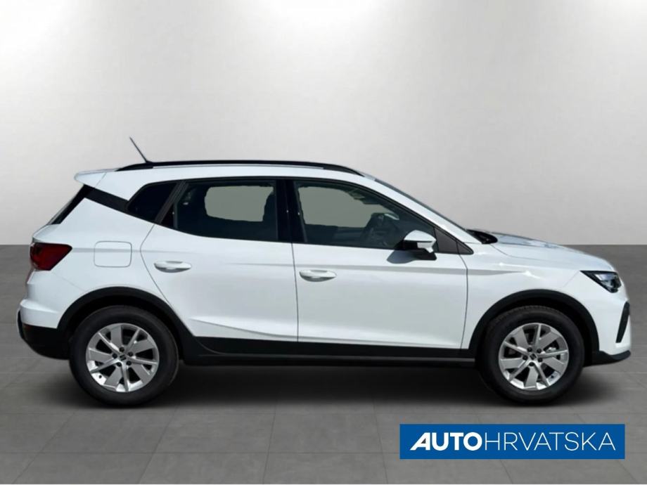 SEAT ARONA 1.0 TSI STYLE - Tvorničko jamstvo do 2032.g., 17.900,00 €, fotografija 3