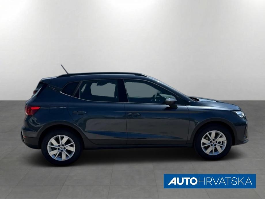 SEAT ARONA 1.0 TSI STYLE - Tvorničko jamstvo do 2032.g., 17.900,00 €, fotografija 3