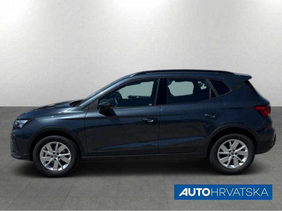 SEAT ARONA 1.0 TSI STYLE - Tvorničko jamstvo do 2032.g., 17.900,00 €, fotografija 6