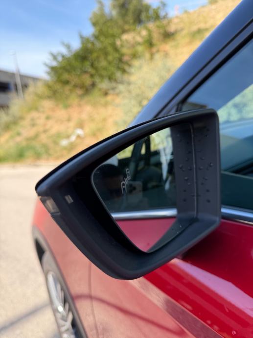 Seat Arona 1,6 TDI Xcellence Dsg Navi Kamera Acc Beats, fotografija 13
