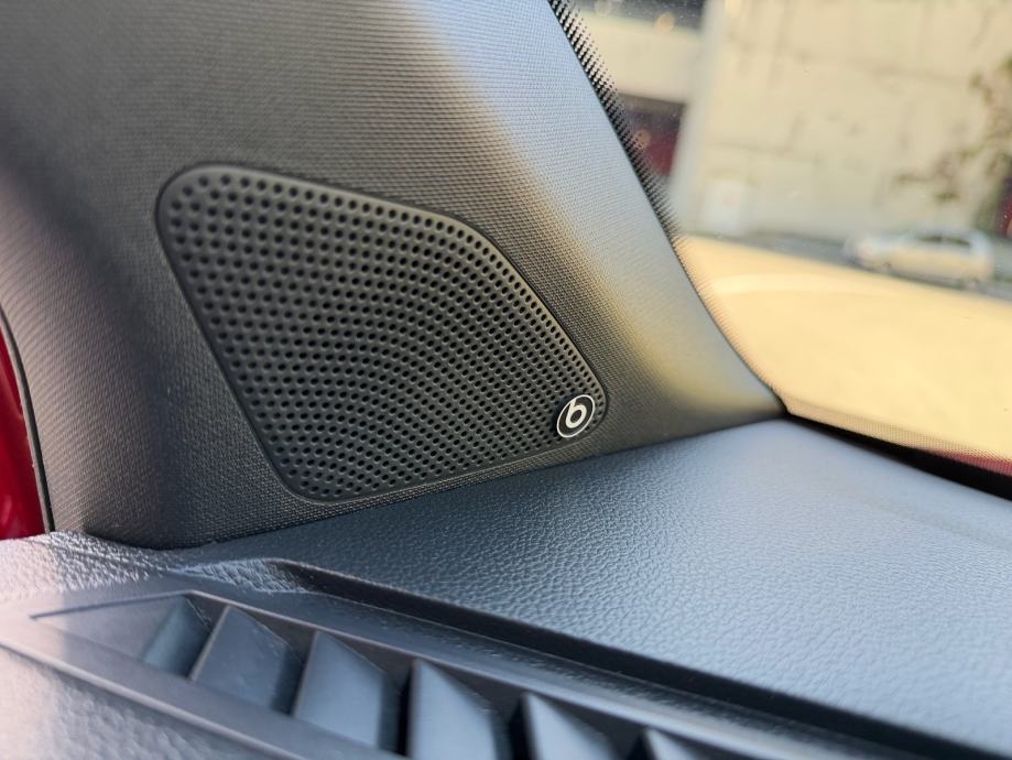 Seat Arona 1,6 TDI Xcellence Dsg Navi Kamera Acc Beats, fotografija 14