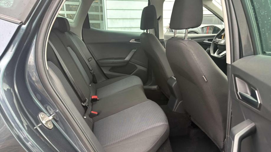 SEAT ARONA 2025 • PREMIUM jamstvo • AutoZubak Rabljena, fotografija 10