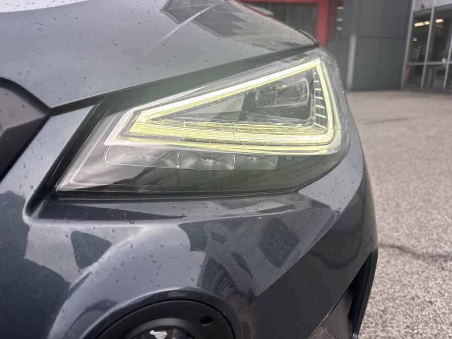 SEAT ARONA 2025 • PREMIUM jamstvo • AutoZubak Rabljena, fotografija 13
