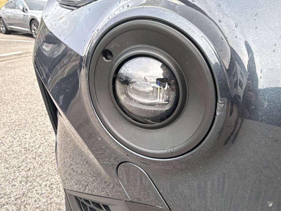 SEAT ARONA 2025 • PREMIUM jamstvo • AutoZubak Rabljena, fotografija 14