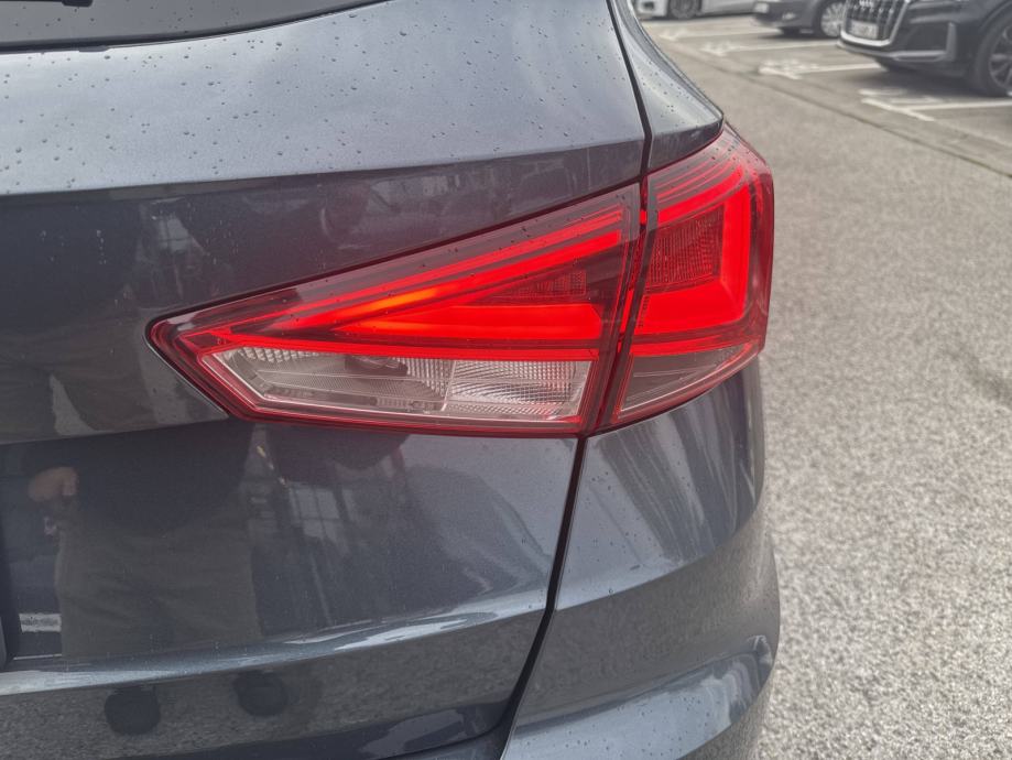 SEAT ARONA 2025 • PREMIUM jamstvo • AutoZubak Rabljena, fotografija 16
