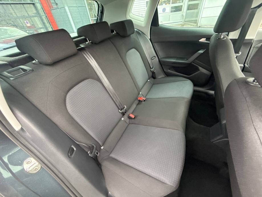 SEAT ARONA 2025 • PREMIUM jamstvo • AutoZubak Rabljena, fotografija 19