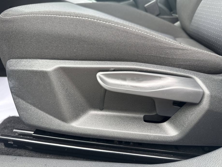 SEAT ARONA 2025 • PREMIUM jamstvo • AutoZubak Rabljena, fotografija 20