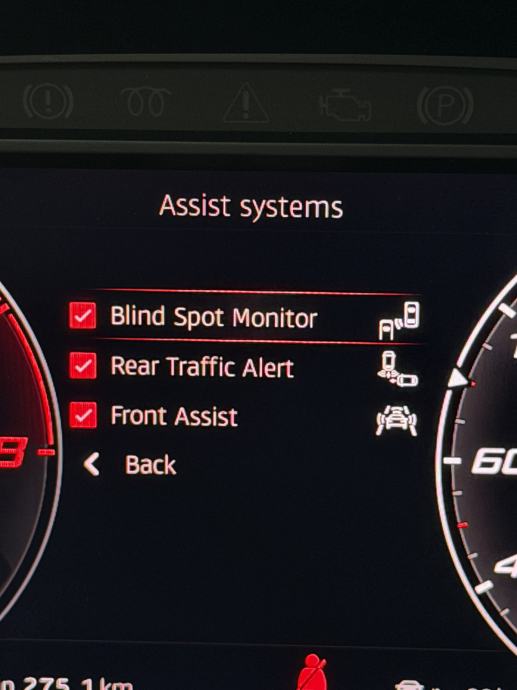 Seat Arona FR Plus 1.0 TSI DSG, prvi vlasnik, ovlašteni servis, fotografija 11
