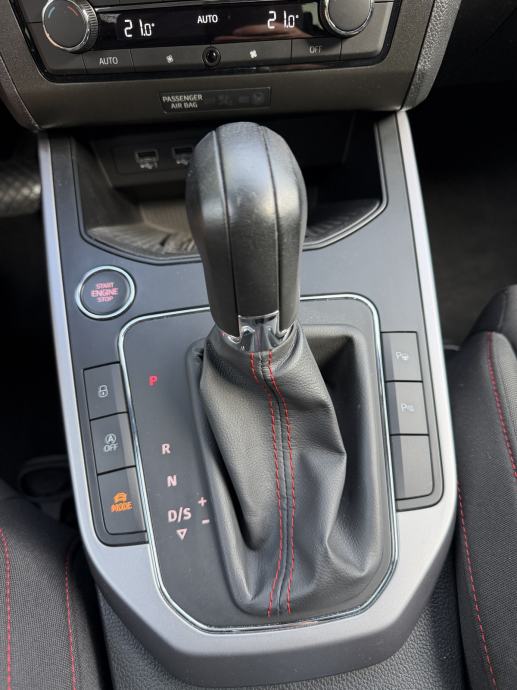 Seat Arona FR Plus 1.0 TSI DSG, prvi vlasnik, ovlašteni servis, fotografija 15
