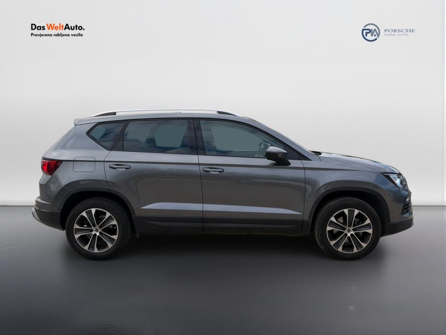 Seat Ateca 1.5 TSI DSG Style Fuerte, fotografija 7