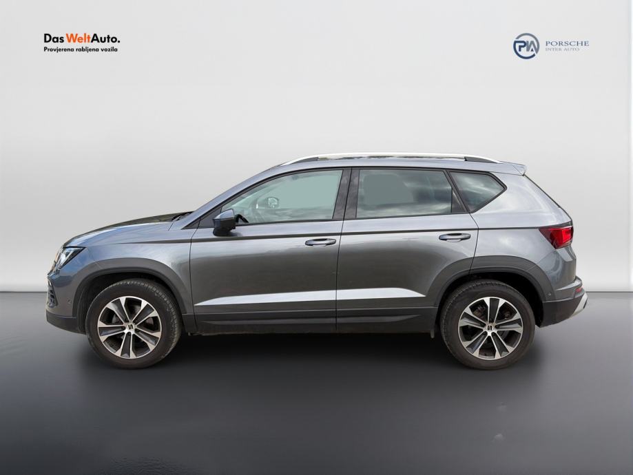 Seat Ateca 1.5 TSI DSG Style Fuerte, fotografija 2