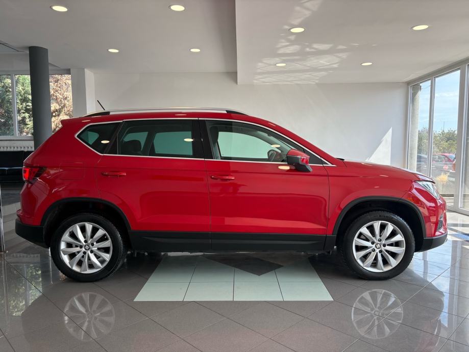 Seat Ateca 1,6 TDI Style, fotografija 7