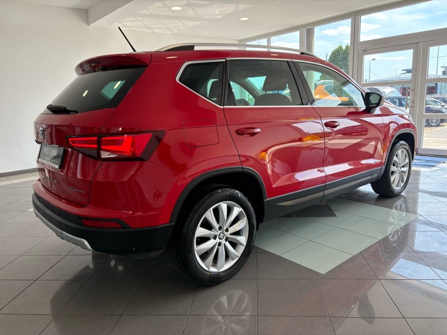 Seat Ateca 1,6 TDI Style, fotografija 19