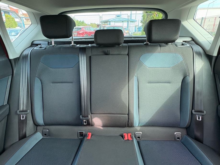 Seat Ateca 1,6 TDI Style, fotografija 13