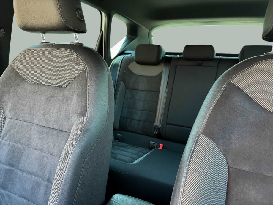 Seat Ateca 2,0 TDI 4x4, fotografija 10