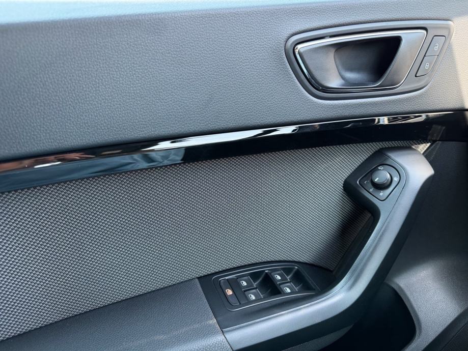 Seat Ateca 2,0 TDI 4x4, fotografija 15