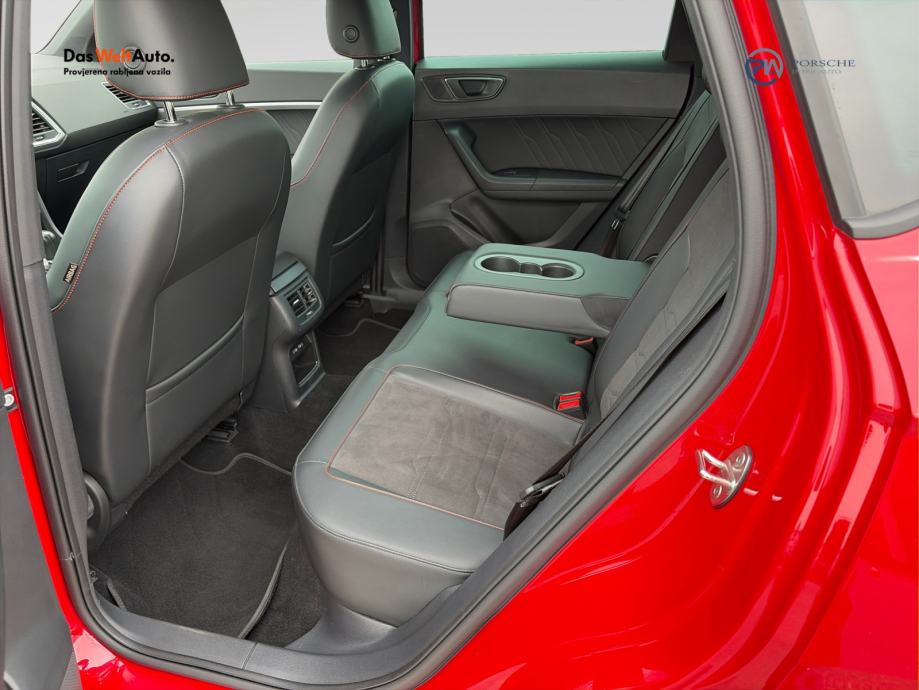 Seat Ateca 2.0 TDI CR DSG FR Fuerte, fotografija 10