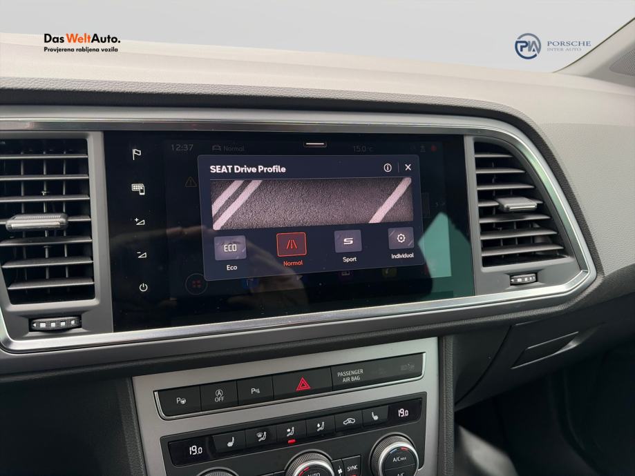 Seat Ateca 2.0 TDI CR DSG FR Fuerte, fotografija 17