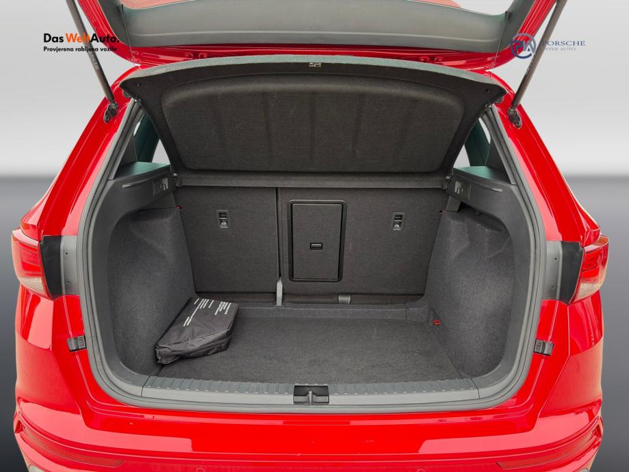 Seat Ateca 2.0 TDI CR DSG FR Fuerte, fotografija 20