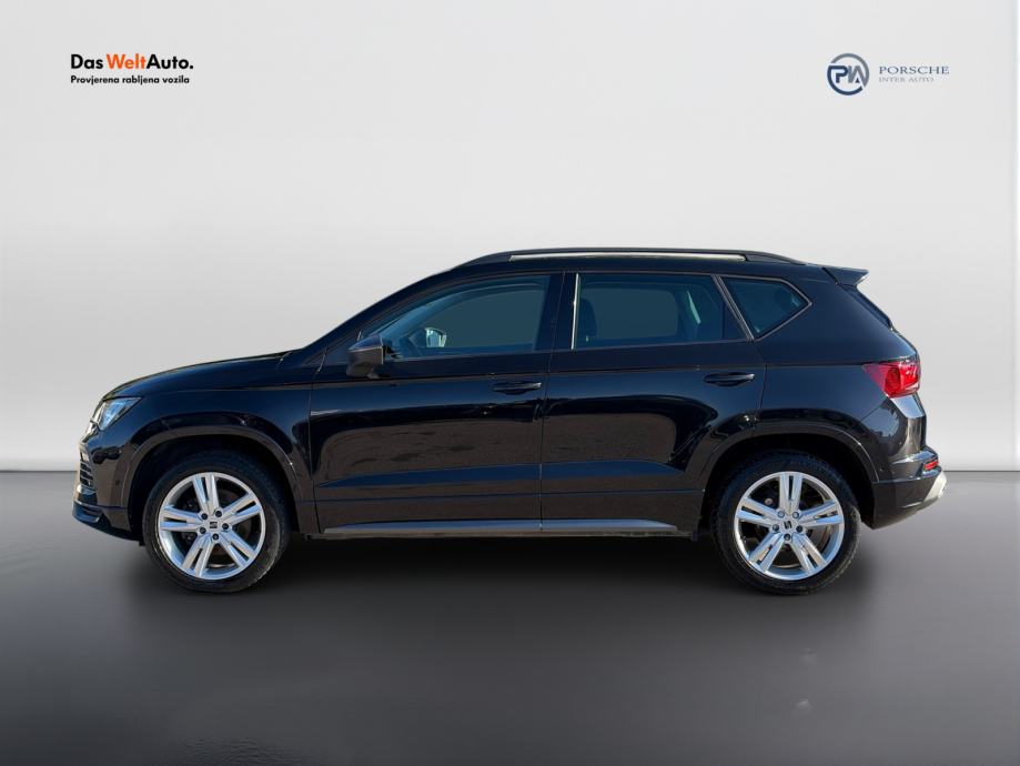 Seat Ateca 2.0 TDI CR DSG FR Fuerte, fotografija 2