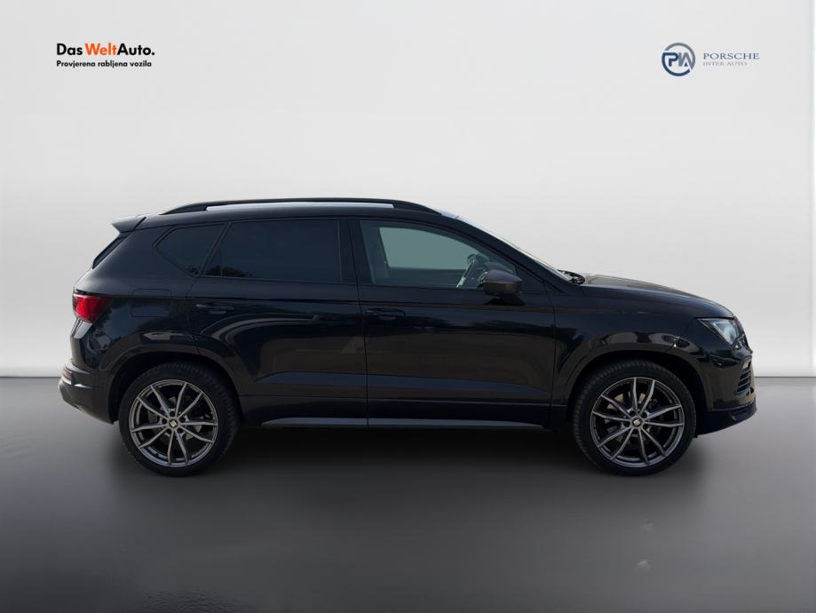 Seat Ateca 2.0 TDI CR DSG FR, fotografija 7