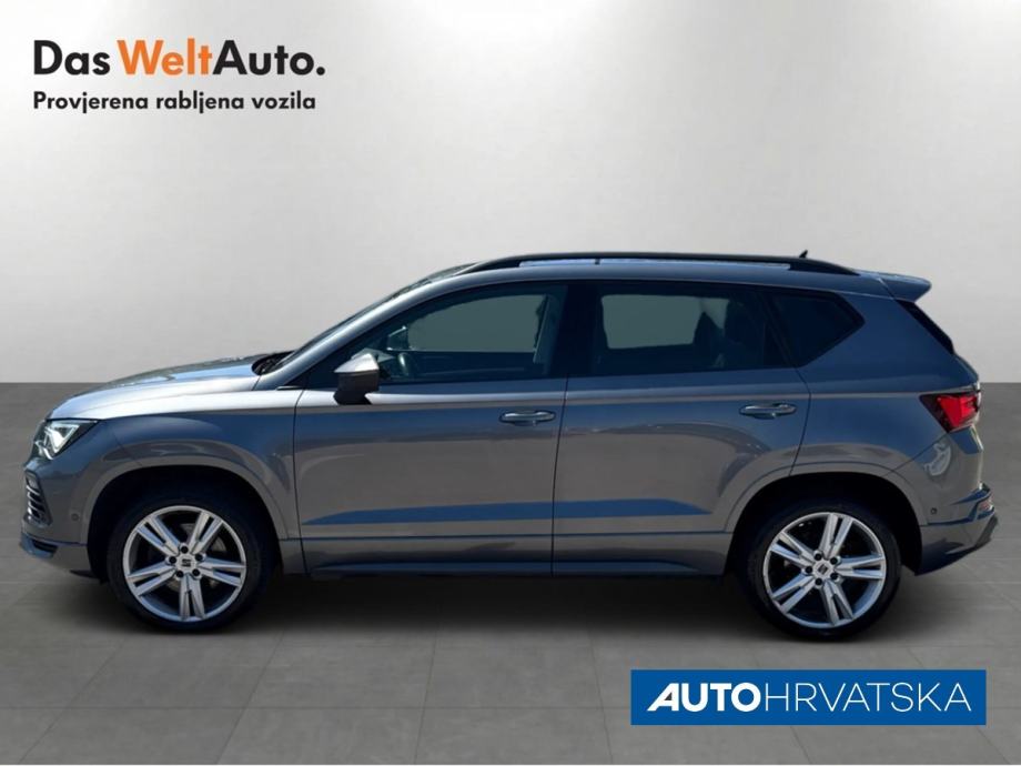 SEAT ATECA 2.0 TDI DSG, 16.490,00 €, fotografija 2