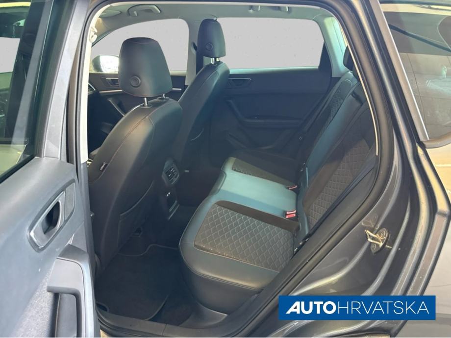 SEAT ATECA 2.0 TDI DSG, 16.490,00 €, fotografija 12