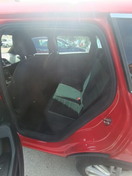Seat Ateca 2,0 TDI DSG automatik, fotografija 9