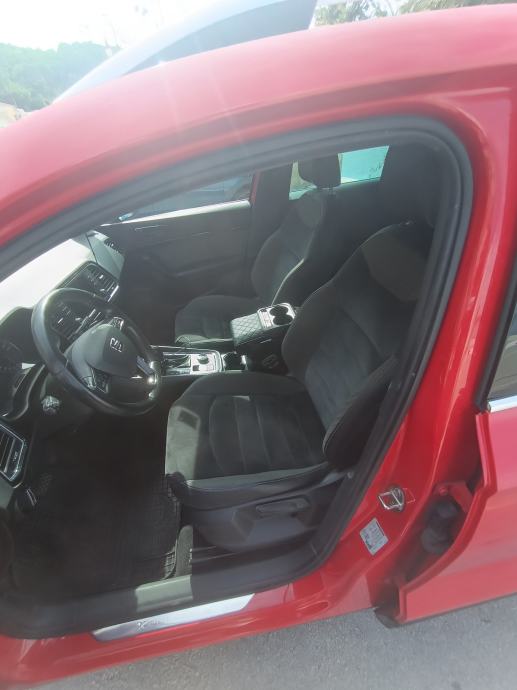 Seat Ateca 2,0 TDI DSG automatik, fotografija 8