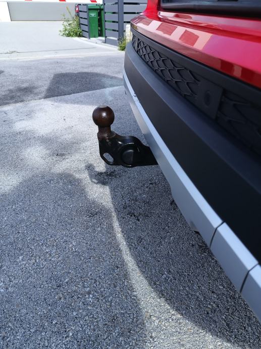 Seat Ateca 2,0 TDI DSG automatik, fotografija 11