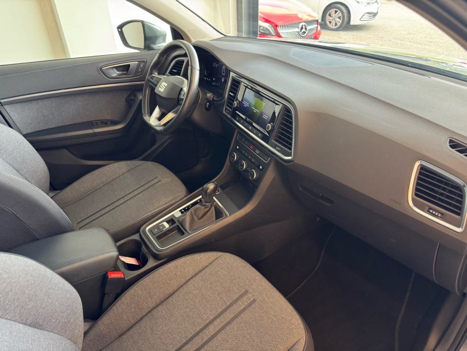 Seat Ateca 2,0 TDI DSG Style 2024.; 150 KS; Keyless; Virtual; LED;, fotografija 10