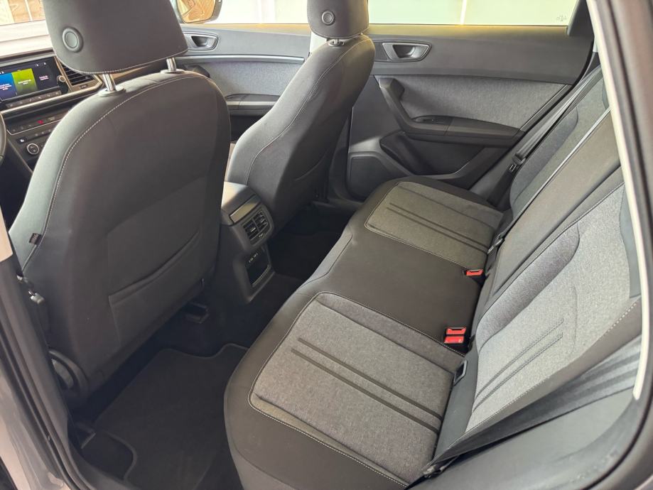 Seat Ateca 2,0 TDI DSG Style 2024.; 150 KS; Keyless; Virtual; LED;, fotografija 9