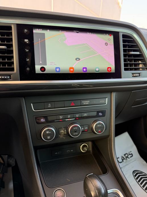 Seat Ateca 2,0 TDI DSG STYLE⭐️JAMSTVO⭐️LEASING BEZ UCESCA, fotografija 17