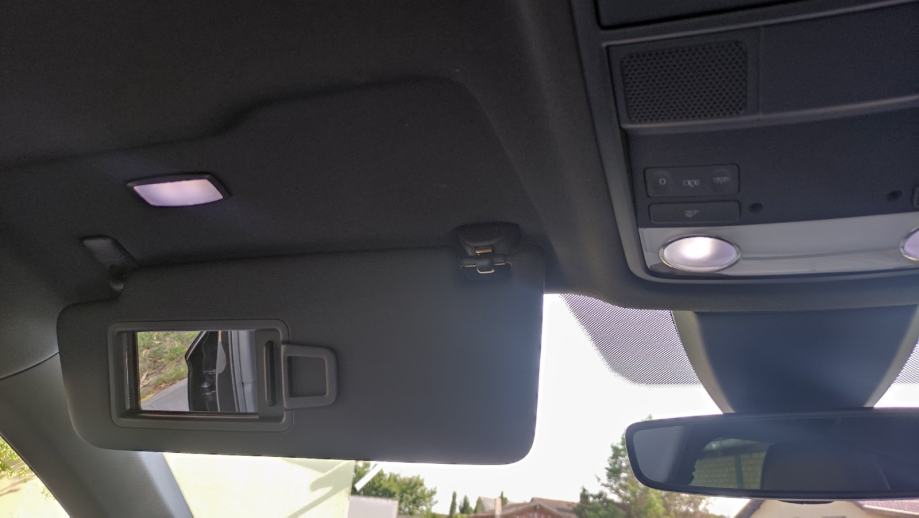 SEAT ATECA 2.0 TDI 4x4 6 BRZINA FULL OPREMA, fotografija 13