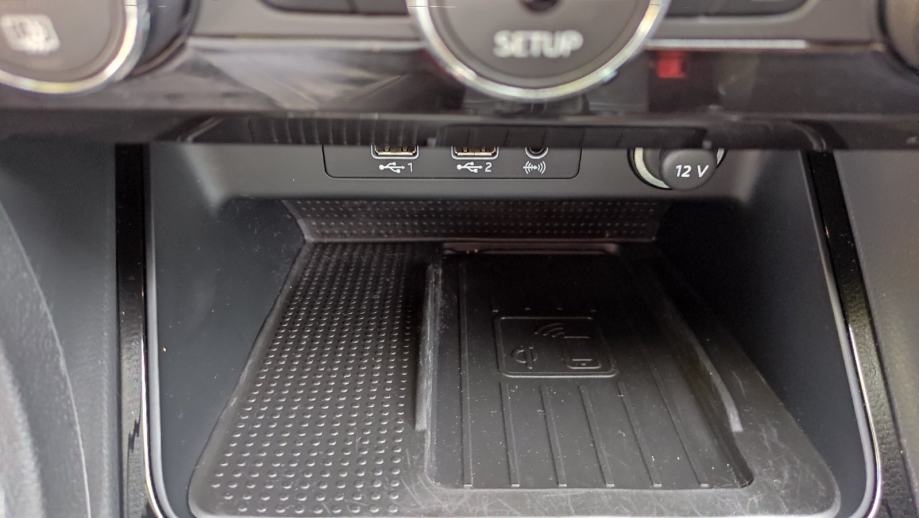SEAT ATECA 2.0 TDI 4x4 6 BRZINA FULL OPREMA, fotografija 9