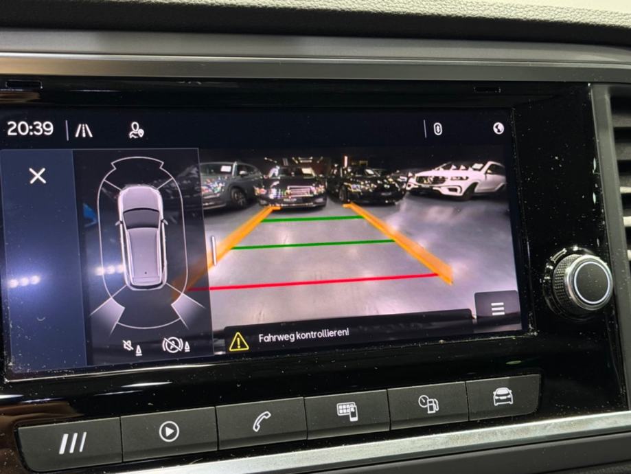 Seat Ateca FR 2.0 150KS ,VIRTUAL COCKPIT, LED, fotografija 6