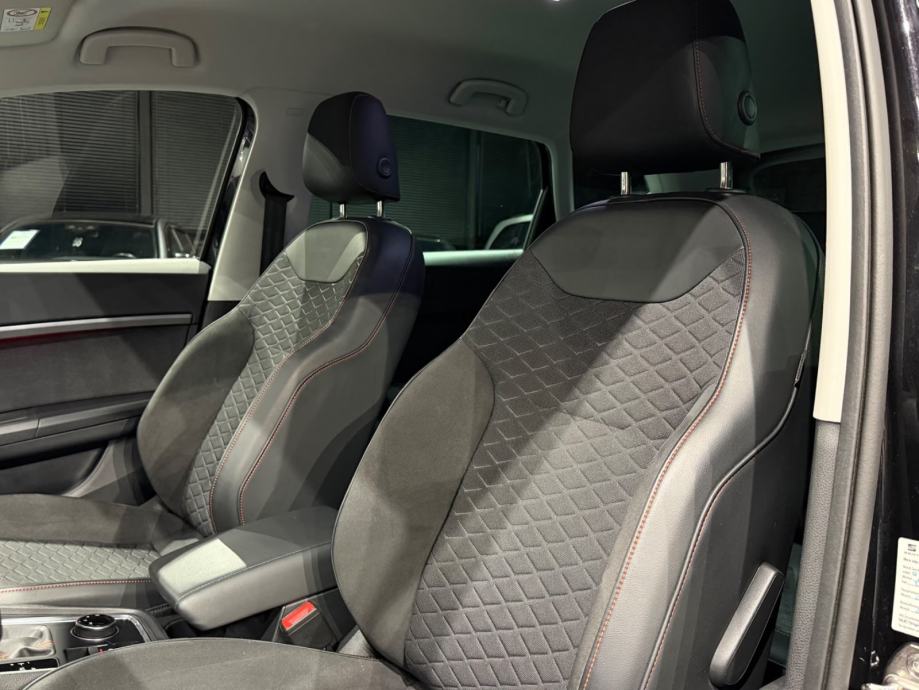 Seat Ateca FR 2.0 150KS ,VIRTUAL COCKPIT, LED, fotografija 7