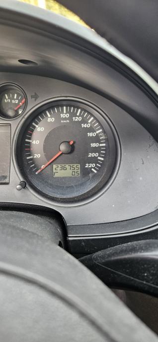 Seat Cordoba 1,4 16V, fotografija 2