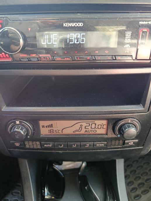 Seat Cordoba 1,4 16V, fotografija 8