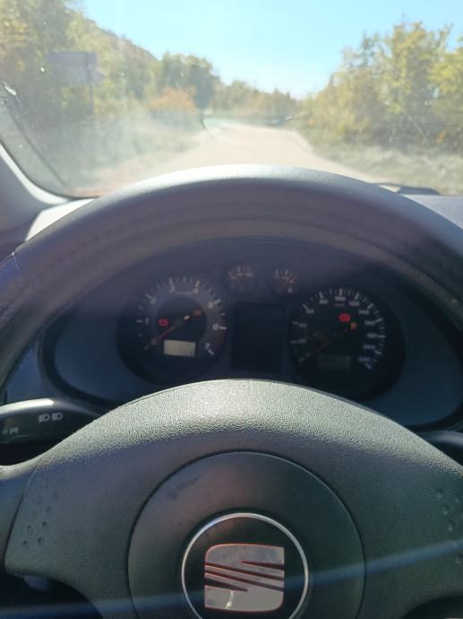 Seat Cordoba 1,4 16V, fotografija 7