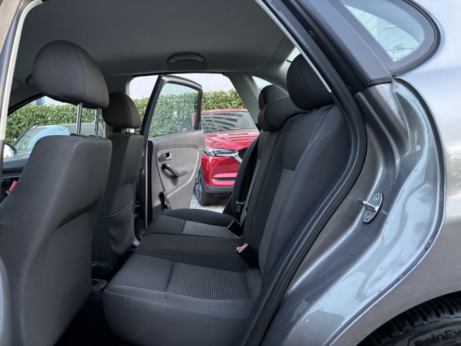 SEAT CORDOBA 1,9 TDI 2006 GOD PRVI VLASNIK DOSLOVNO KAO NOVO 2,800€!!!, fotografija 9