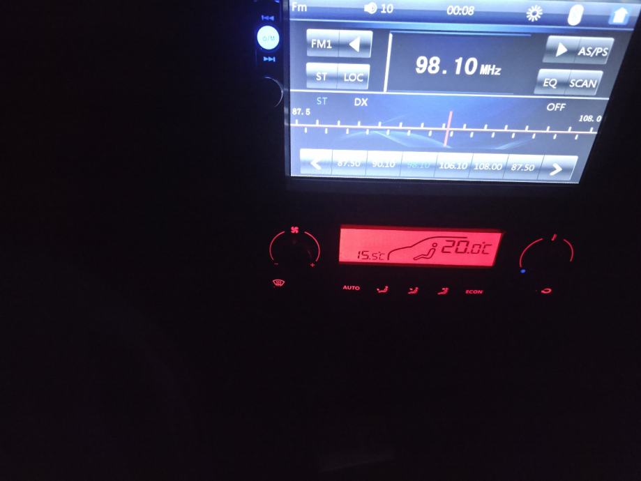 Seat Cordoba 1,9 TDI, fotografija 10