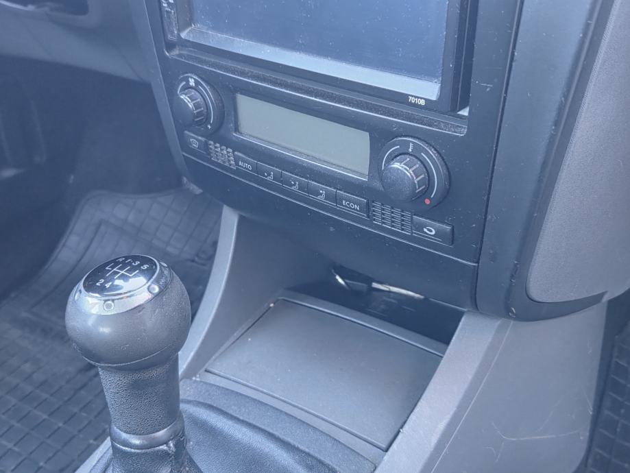 Seat Cordoba 1,9 TDI, fotografija 9
