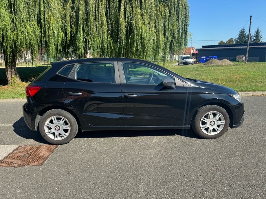 Seat Ibiza 1,0 MPI, fotografija 3