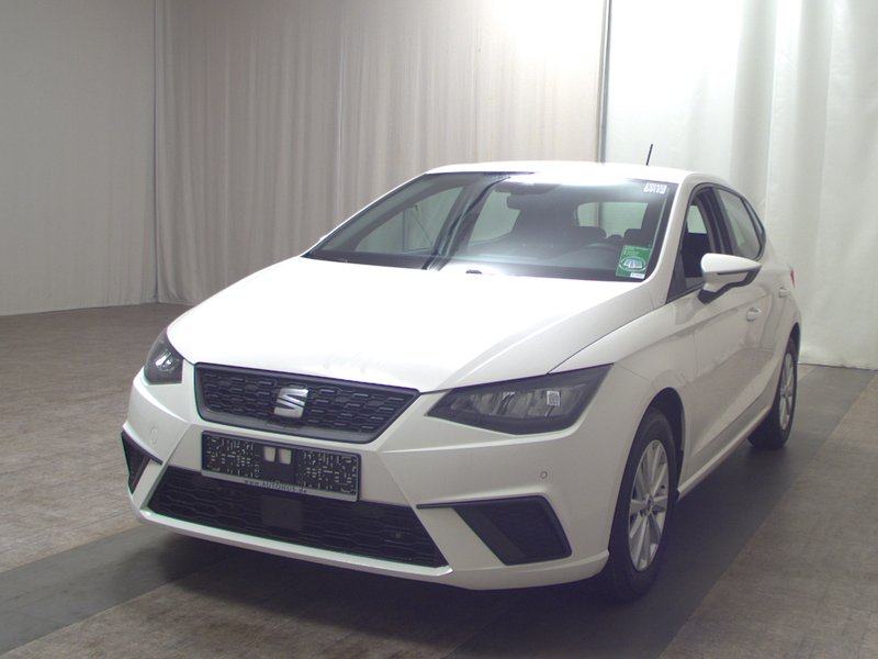 Seat Ibiza 1.0 TSI automatik Style • ACC • Full LED, fotografija 2