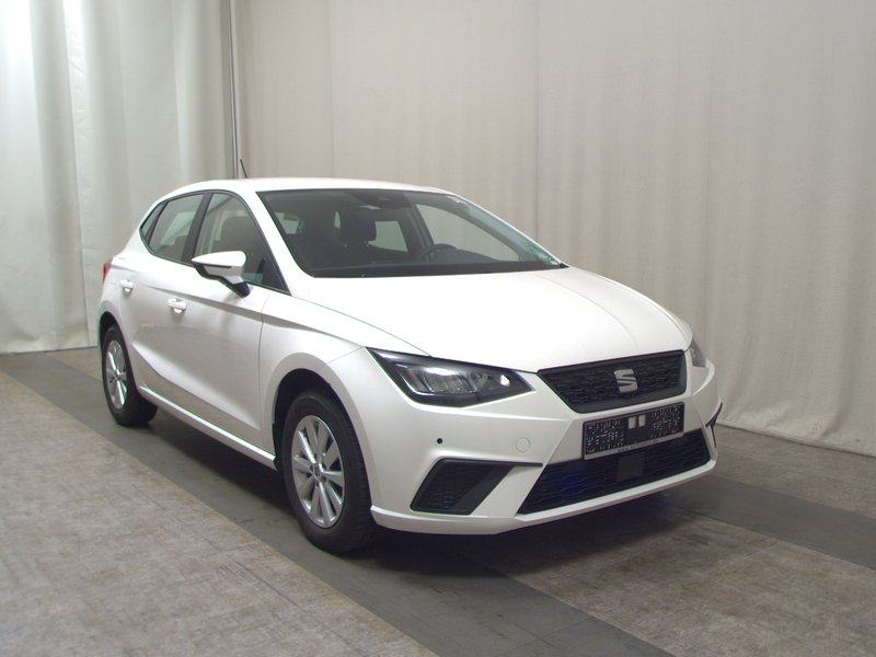 Seat Ibiza 1.0 TSI automatik Style • ACC • Full LED, fotografija 3