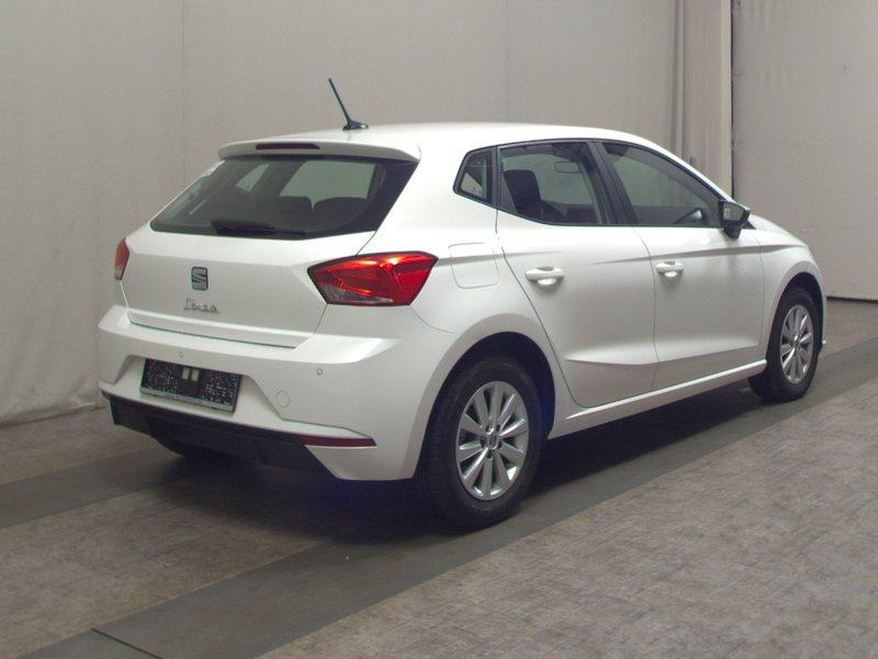 Seat Ibiza 1.0 TSI automatik Style • ACC • Full LED, fotografija 4